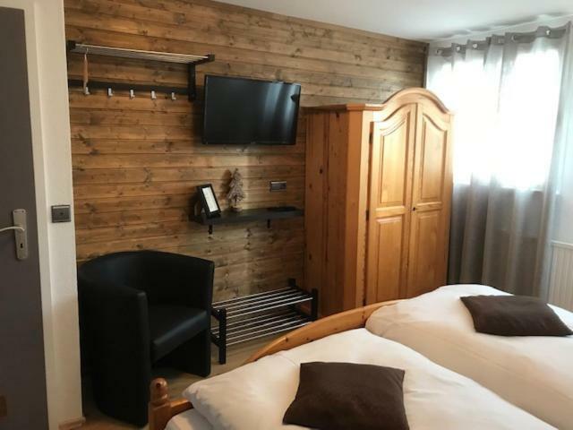 Black Forest Rooms Ґрафенгаузен Екстер'єр фото